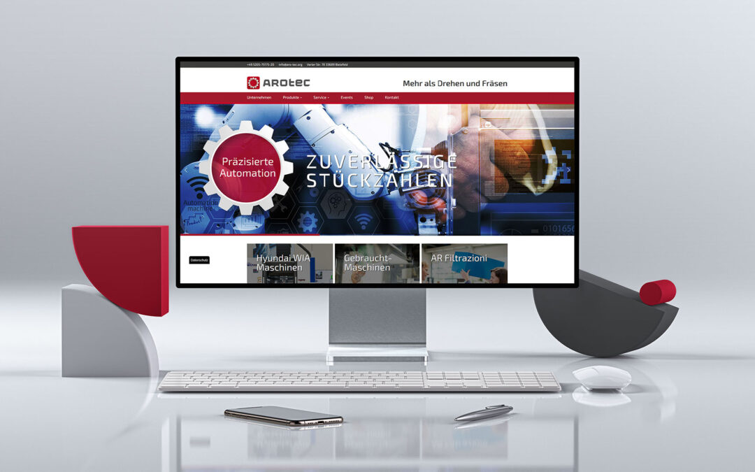 ARO-tec GmbH